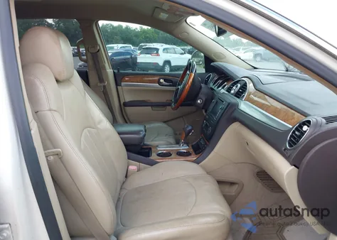 2008 Buick Enclave Cxl z USA, uszkodzony, nr VIN 5GAER23718J193766